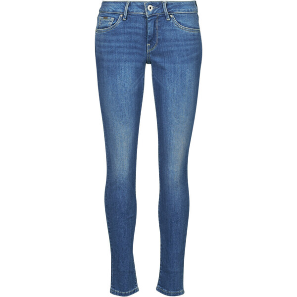 Pepe jeans Džínsy Skinny SKINNY JEANS LW Pepe jeans 56193535