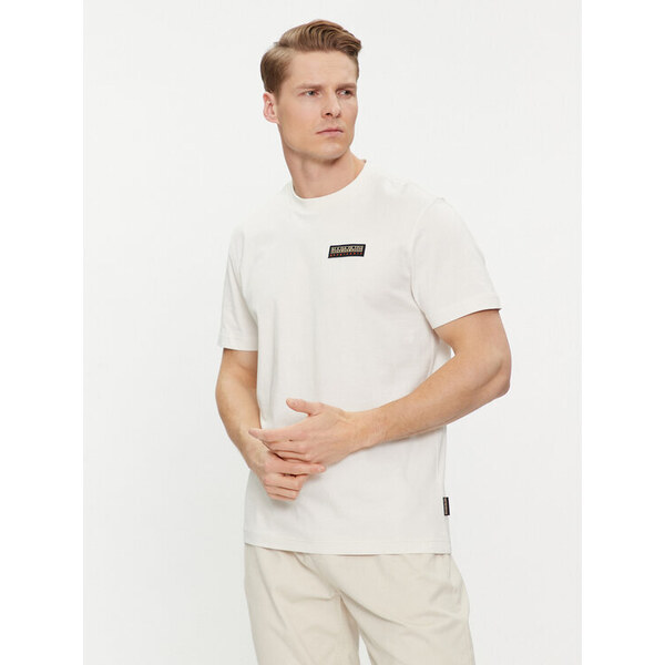 Tričko Napapijri 48932903