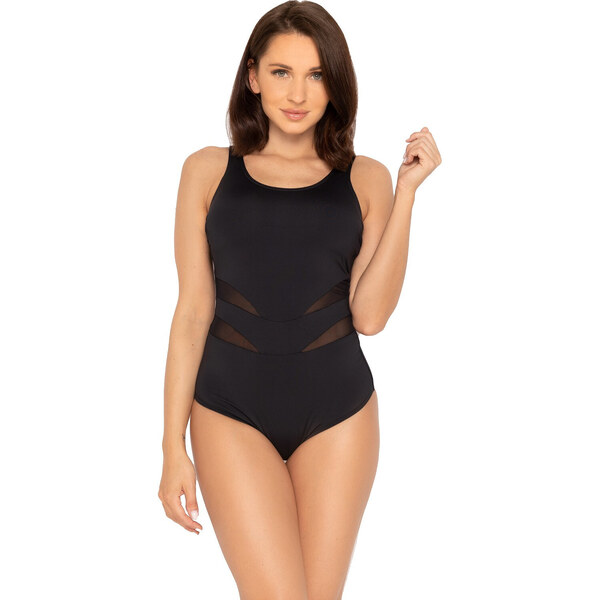 Jednodielne dámske plavky Self S 36 RW Pacific Sport 53441815