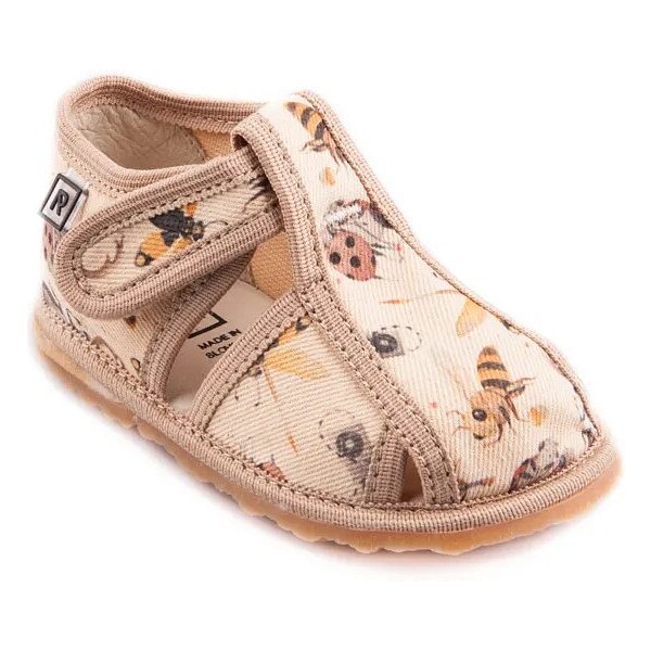 Papučky RAK Chrobáčik 46771280