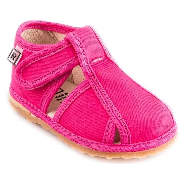 Papučky RAK Cyklamenové s pamäťovou stielkou 46771475