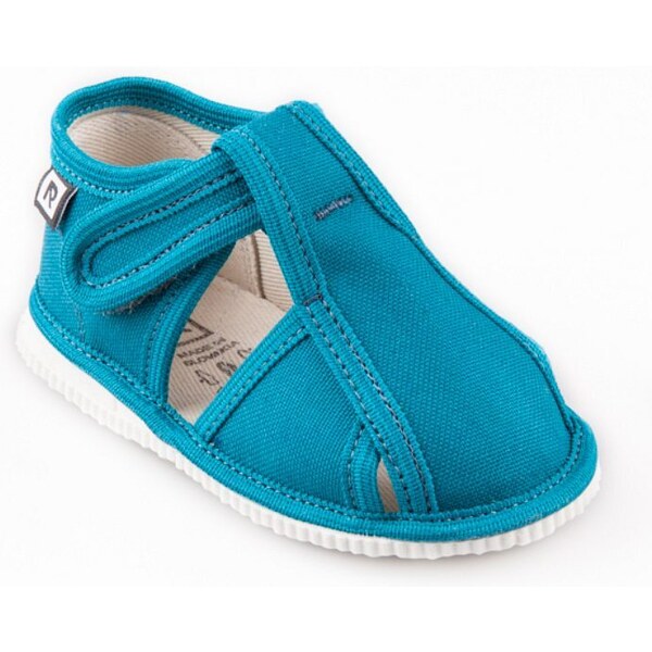 Papučky RAK Petrolejová 46770932