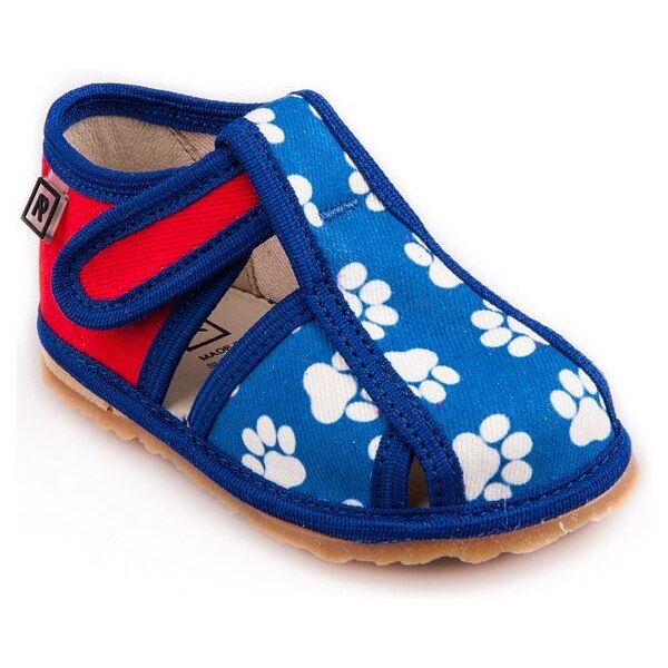 Papučky RAK Labkové 46771164