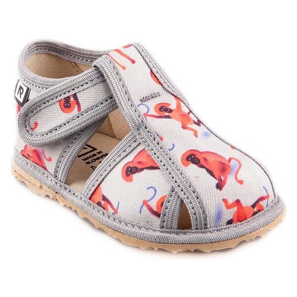 Papučky RAK Opica 46771777