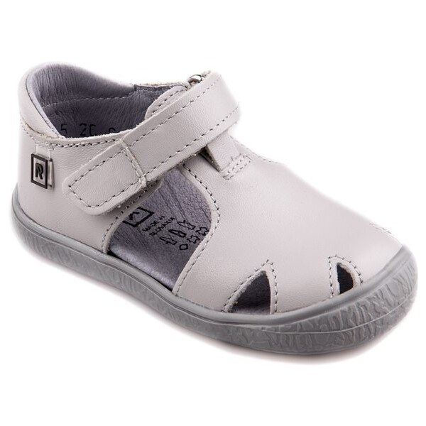 Sandálky RAK GRAPHITE 46771179