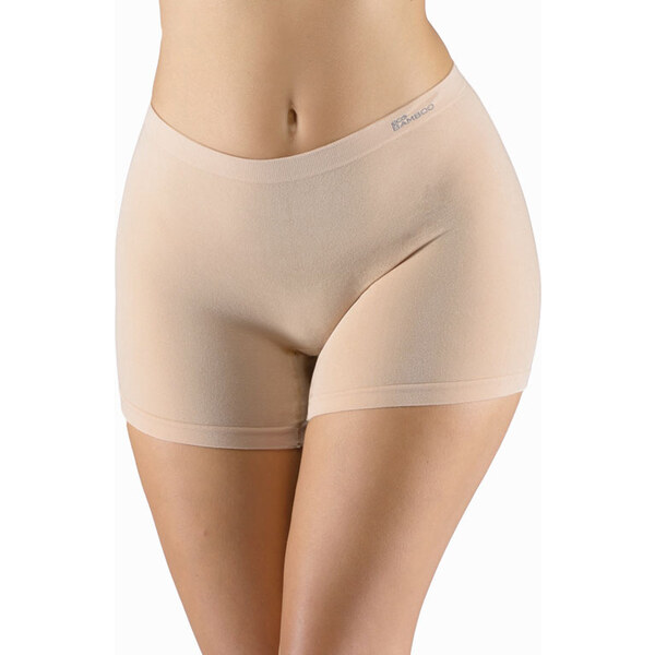 Glara Dámske boxerky z bambusu 48937056