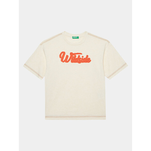 Tričko United Colors Of Benetton 48932846