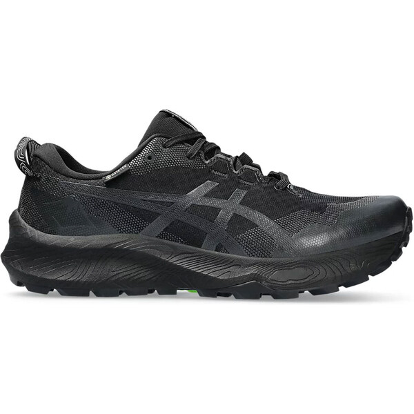 Asics GEL-Trabuco 12 GTX - Pánske - Tenisky Asics - Čierne - 1011B801 66358560