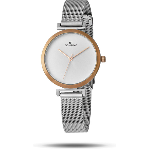 Bentime Dámske analógové hodinky 008-9MB-PT610128A 66579757