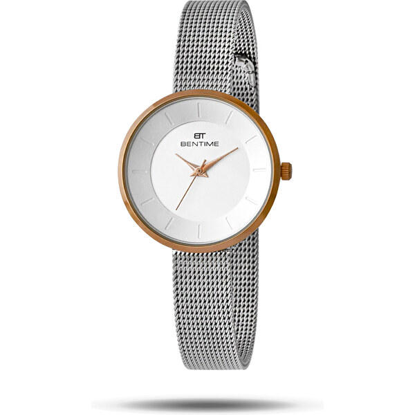 Bentime Dámske analógové hodinky 006-9MB-17157A 66578650