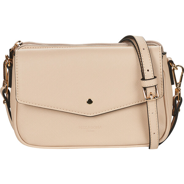 Hexagona Tašky cez rameno KIMY Hexagona 56191076