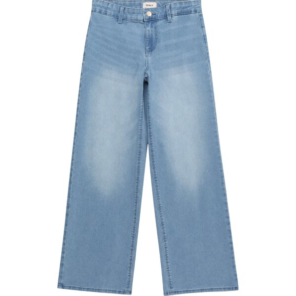 ONLY GIRLS Džínsy Sylvie modrá denim 48961856