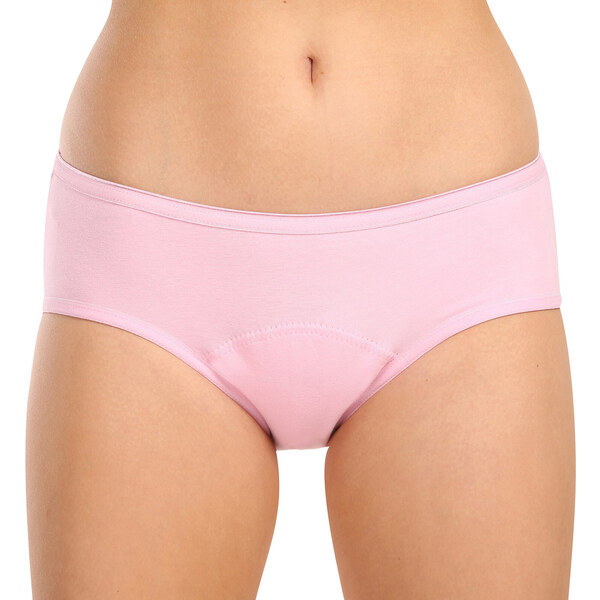 Menštruačné nohavičky Meracus Comfort Pink Hip (MEMS004) 51039139