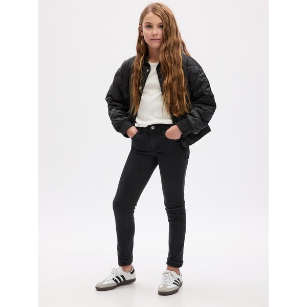 GAP Dievčenské džínsy super skinny 725705-00 66268535