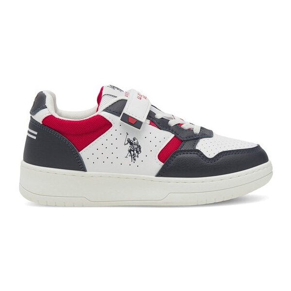 Sneakersy U.S. Polo Assn. 48997126