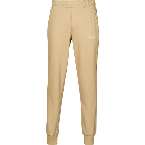 Puma Tepláky/Vrchné oblečenie ESS LOGO PANTS FL CL (S) Puma 62499910