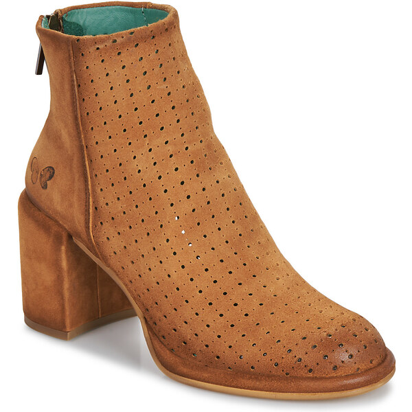 Felmini Polokozačky D761-SIMONA-CAMOSCIO-NEVE Felmini 62500593