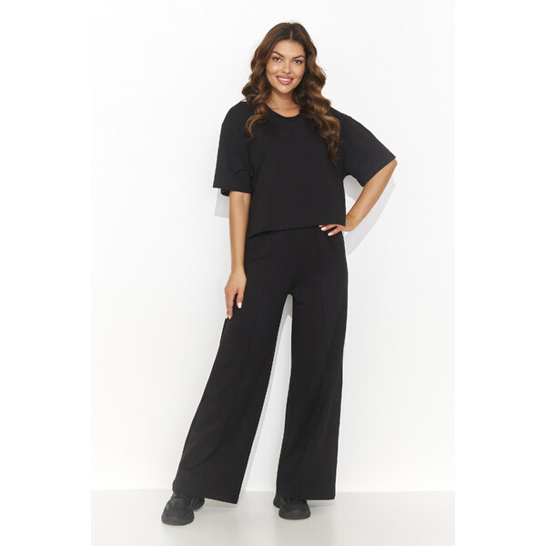 Numinou Dámska súprava NU475 | čierna NU475 48977199