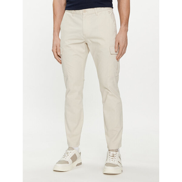 Bavlnené nohavice Tommy Jeans 48919985