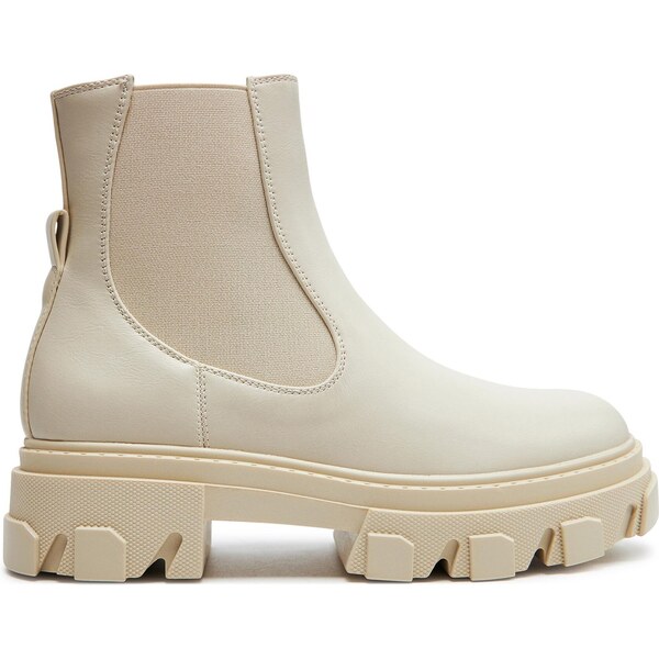 Členková obuv s elastickým prvkom ONLY Shoes 48995906