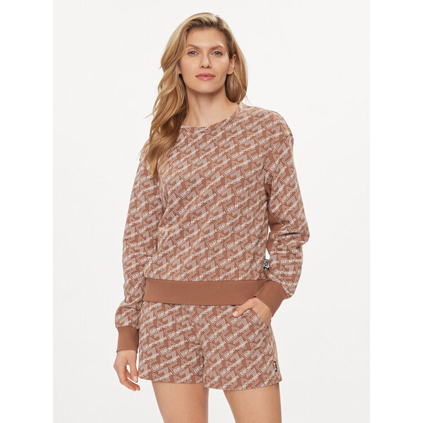 Mikina EA7 Emporio Armani 48996153