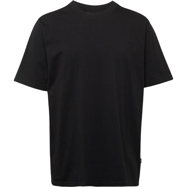 NN07 Tričko Adam čierna 48984422