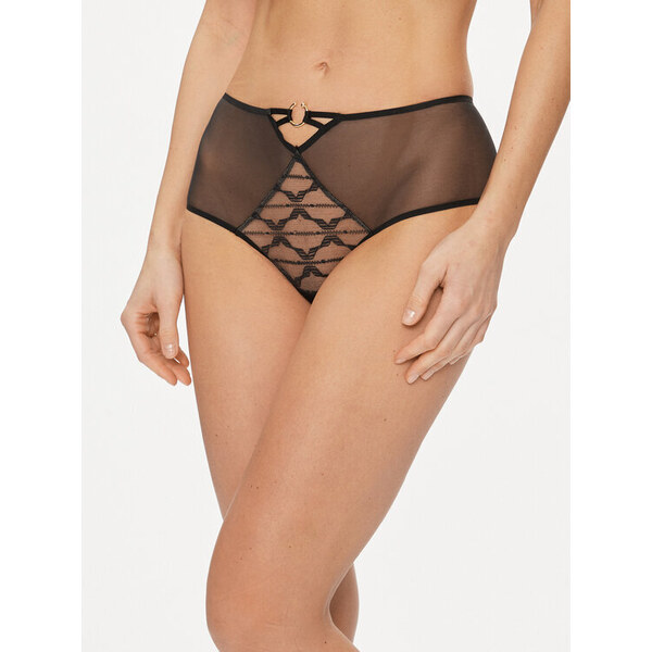 Klasické nohavičky s vysokým pásom Chantelle X 48640823