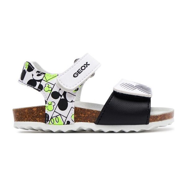 Sandále Geox 48996283