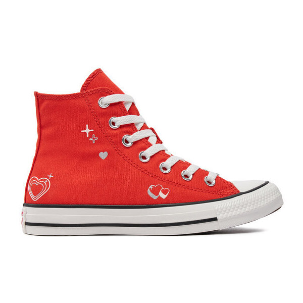 Plátenky Converse 48996344