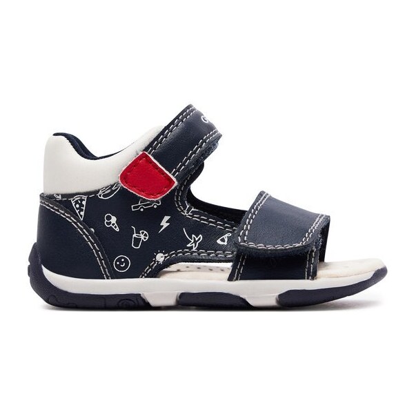 Sandále Geox 48996046