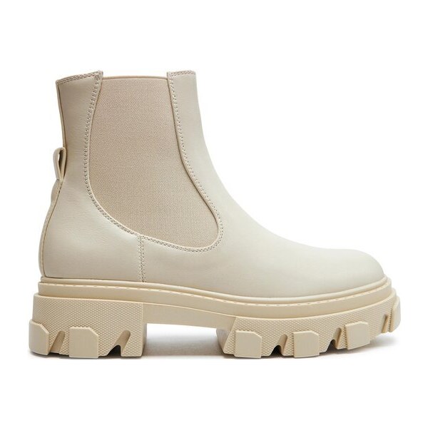 Členková obuv s elastickým prvkom ONLY Shoes 48996171