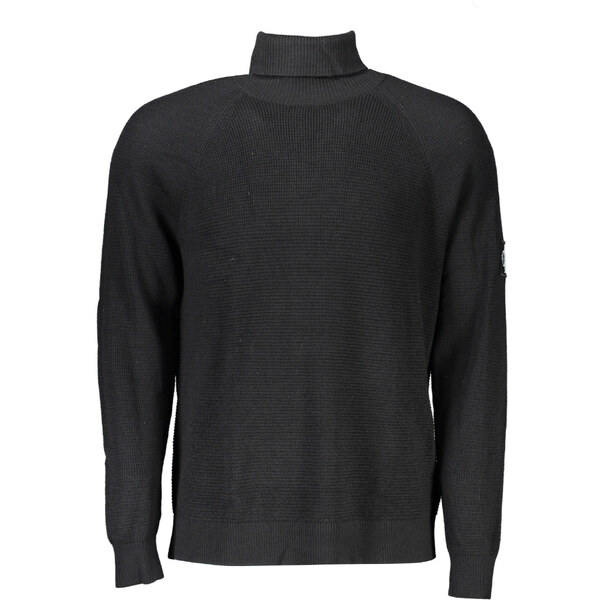 Čierny pánsky sveter Calvin Klein 64705150