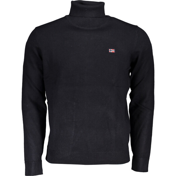 Pánsky modrý rolák Norway 1963 64702722