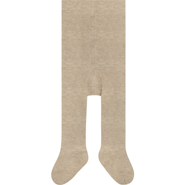 FALKE Pančuchy Family béžová melírovaná 65343669