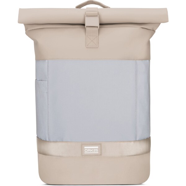 OAK25 Batoh Commute M piesková / svetlosivá 54277429