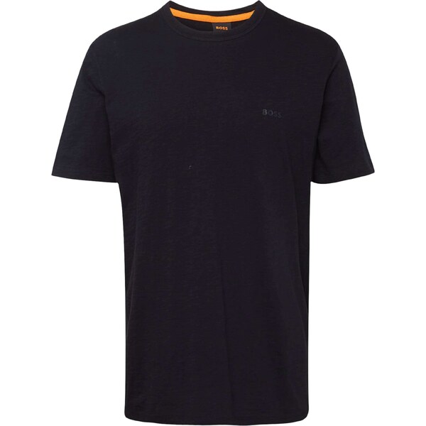 BOSS Tričko Tegood čierna 52850845