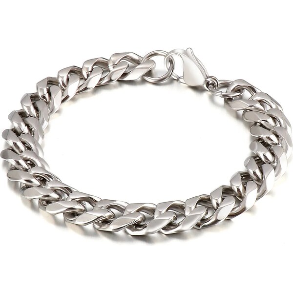 Royal Fashion pánsky náramok KB125917-Z 54217254