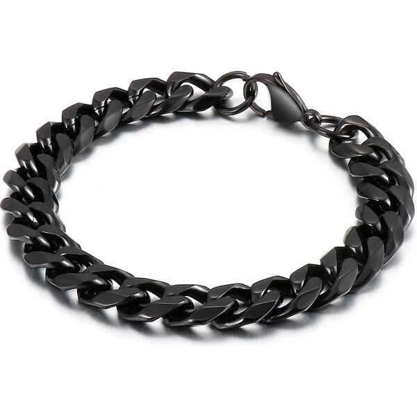 Royal Fashion pánsky náramok KB125919-Z 54217255