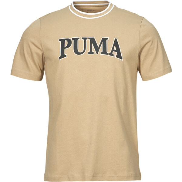 Puma Tričká s krátkym rukávom PUMA SQUAD BIG GRAPHIC TEE Puma 58303389