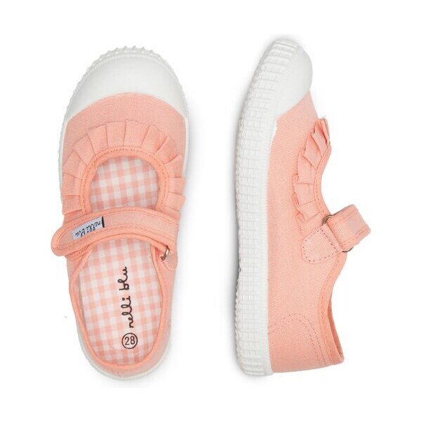 Papuče Nelli Blu 49023594