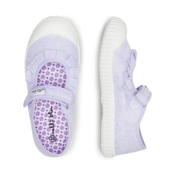 Papuče Nelli Blu 49021137