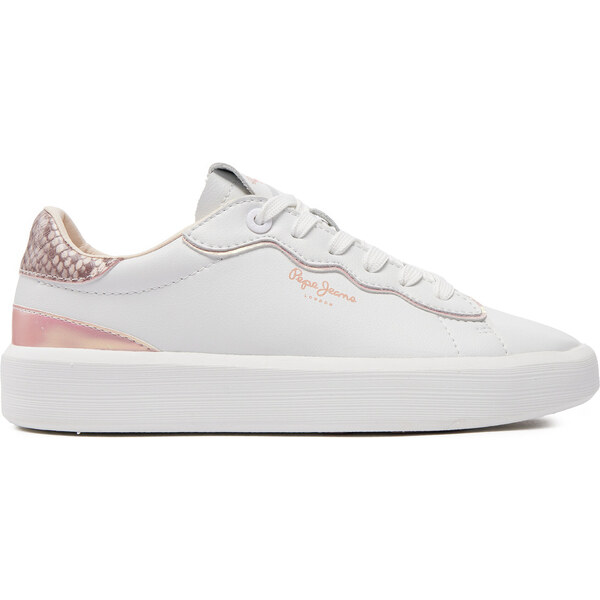 Sneakersy Pepe Jeans 49025056