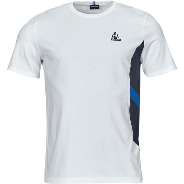 Le Coq Sportif Tričká s krátkym rukávom SAISON 1 TEE SS N°1 M Le Coq 51591112