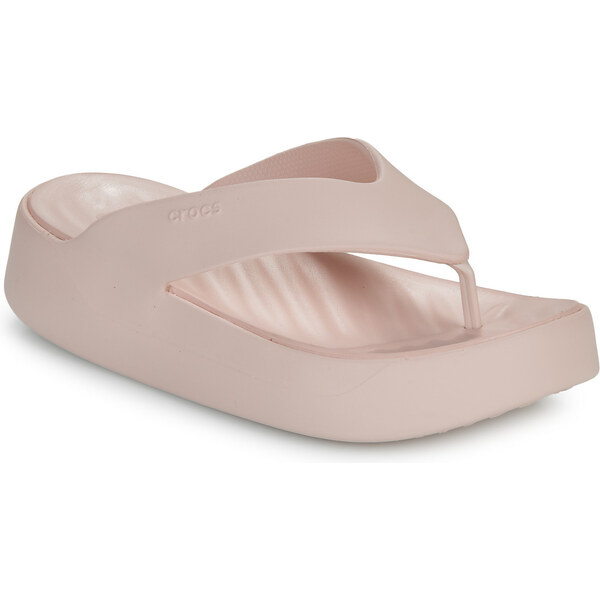 Crocs Žabky Getaway Platform Flip Crocs 58150057