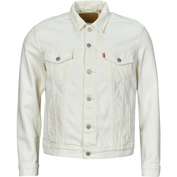 Levis Džínsové bundy THE TRUCKER JACKET Levis 62706615
