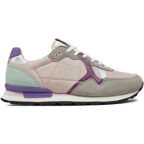 Sneakersy Pepe Jeans 49027715