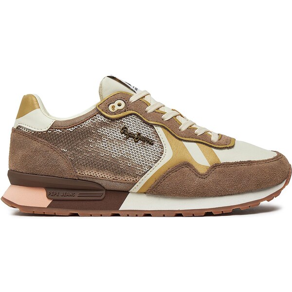 Sneakersy Pepe Jeans 49027459