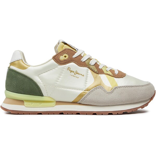 Sneakersy Pepe Jeans 49027567