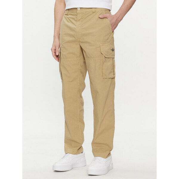 Bavlnené nohavice Aeronautica Militare 49027944