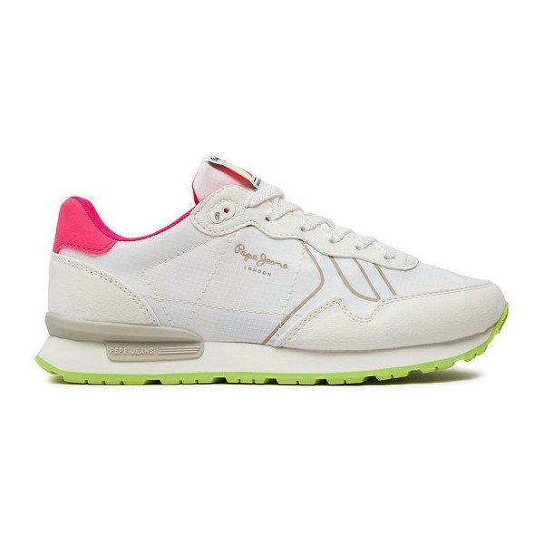 Sneakersy Pepe Jeans 49027850